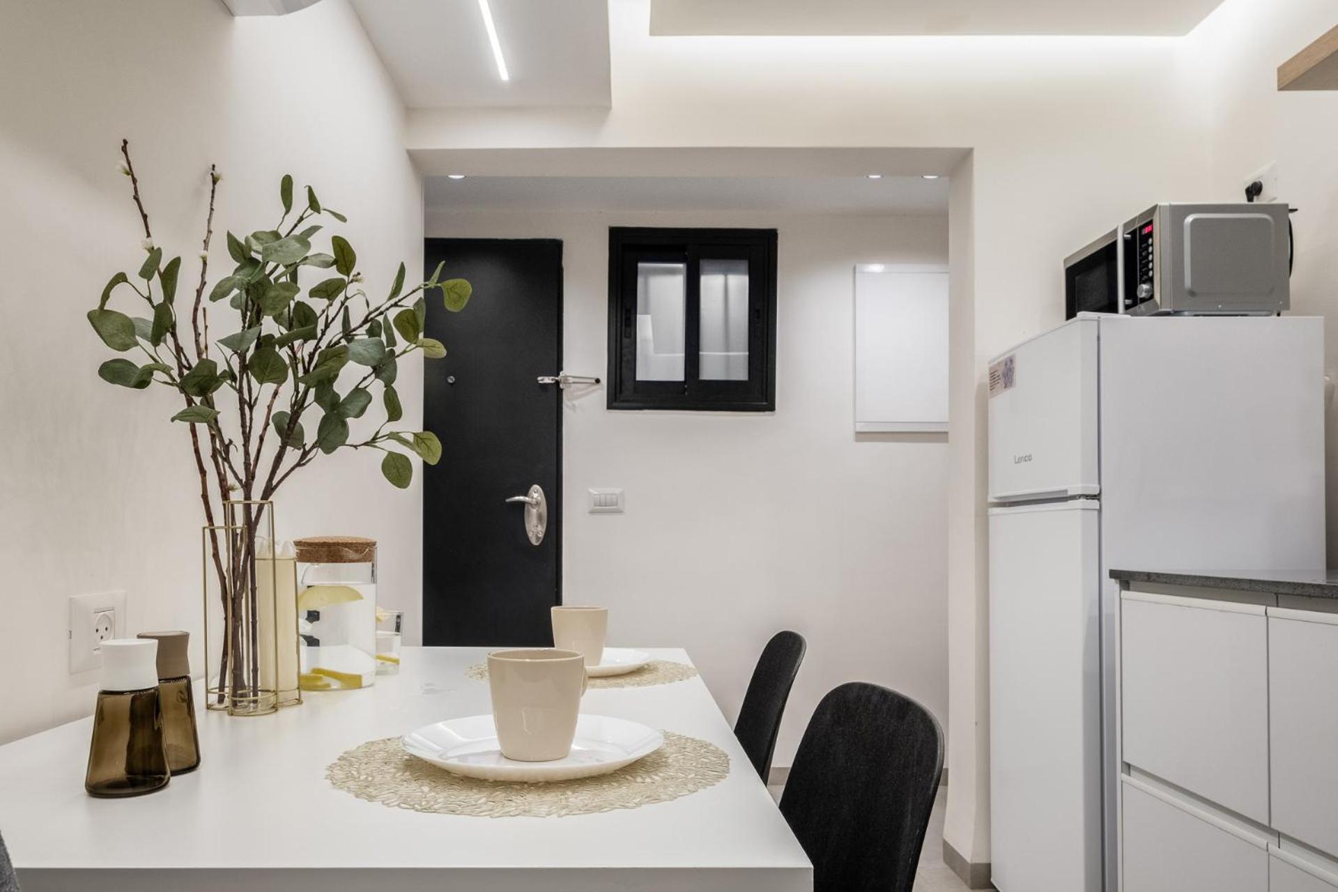 Baraca Boutique Apartment Jerusalem Exterior photo