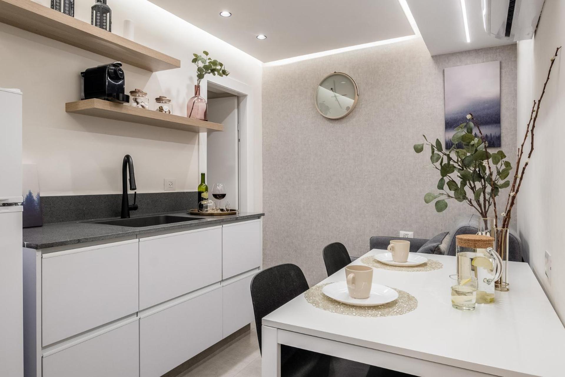 Baraca Boutique Apartment Jerusalem Exterior photo