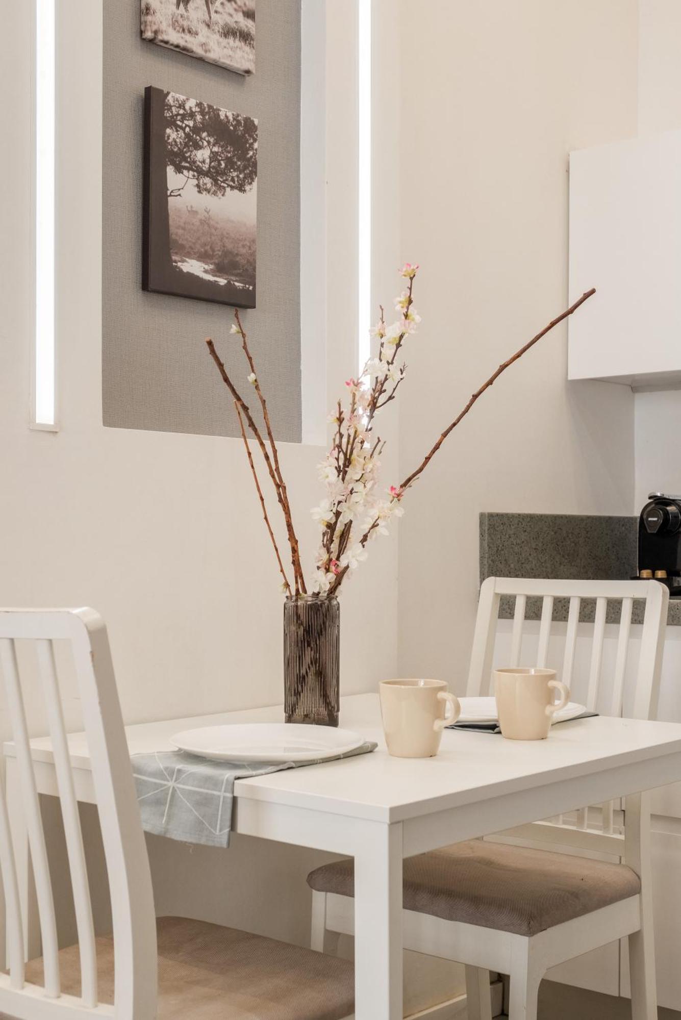 Baraca Boutique Apartment Jerusalem Exterior photo